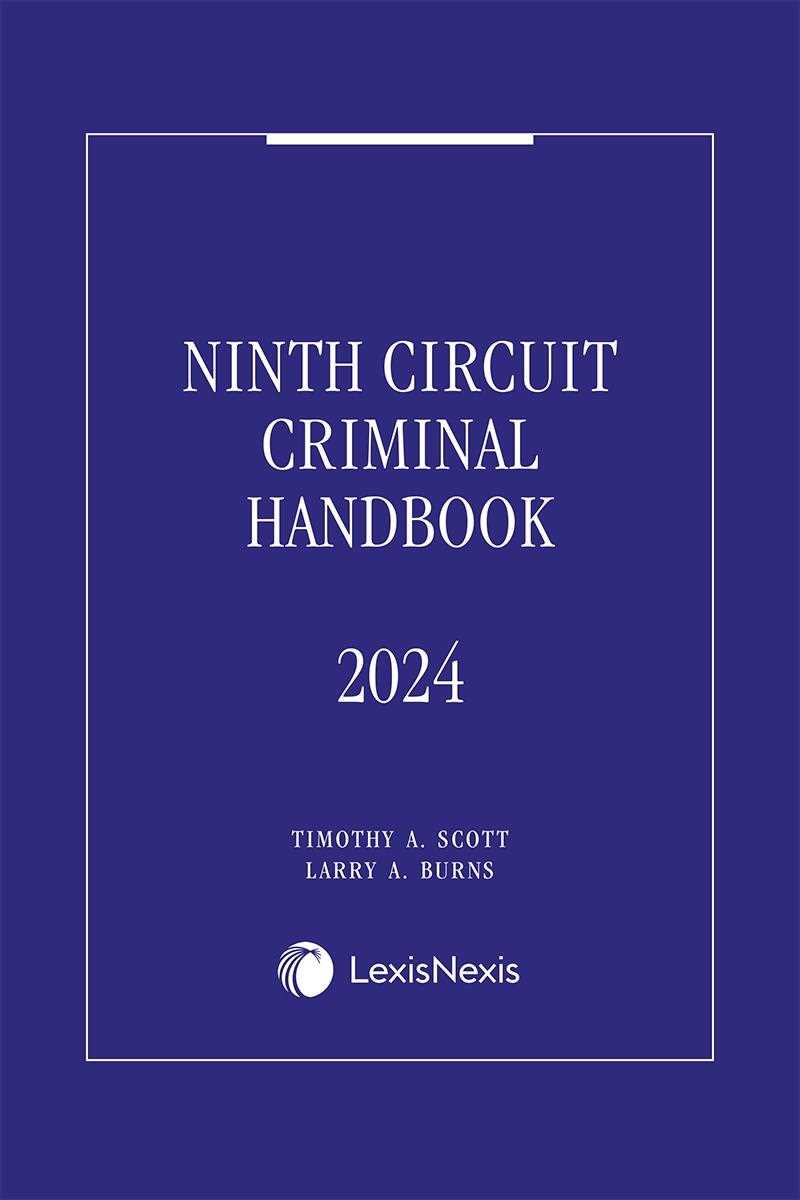 ninth circuit manual of model jury instructions