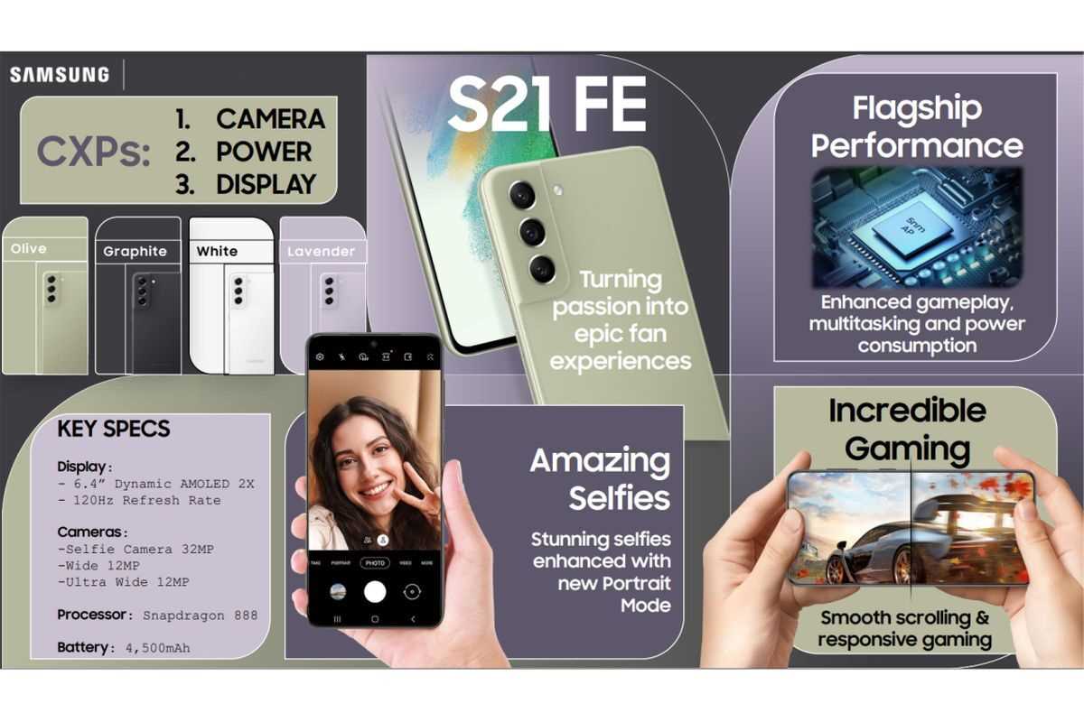 samsung galaxy s21 fe instruction manual