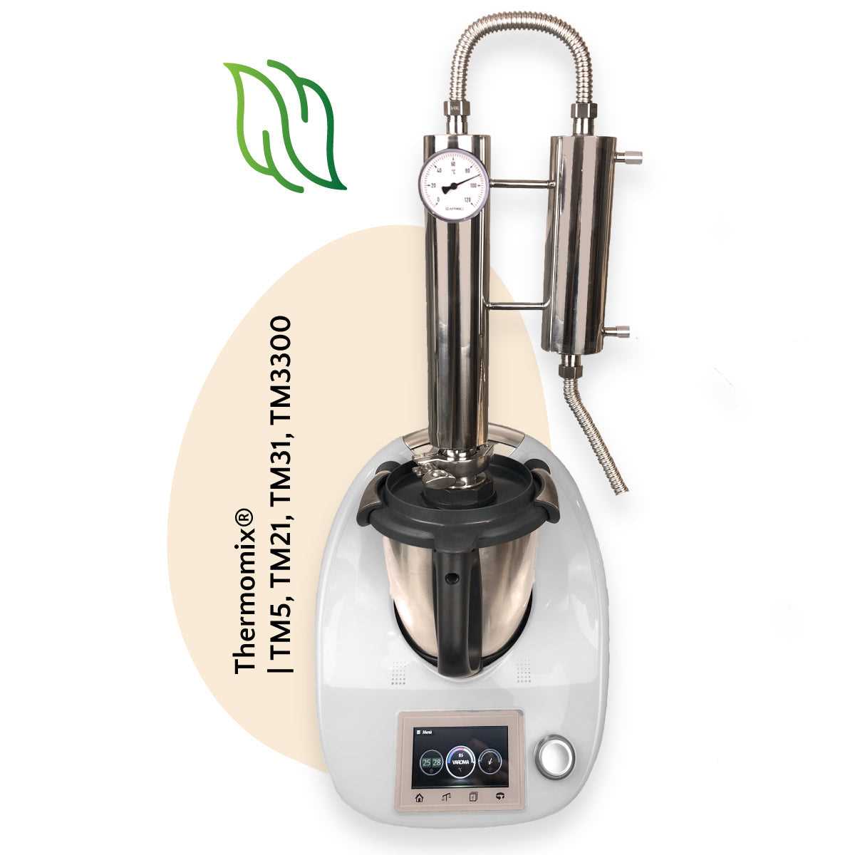 thermomix tm31 instruction manual