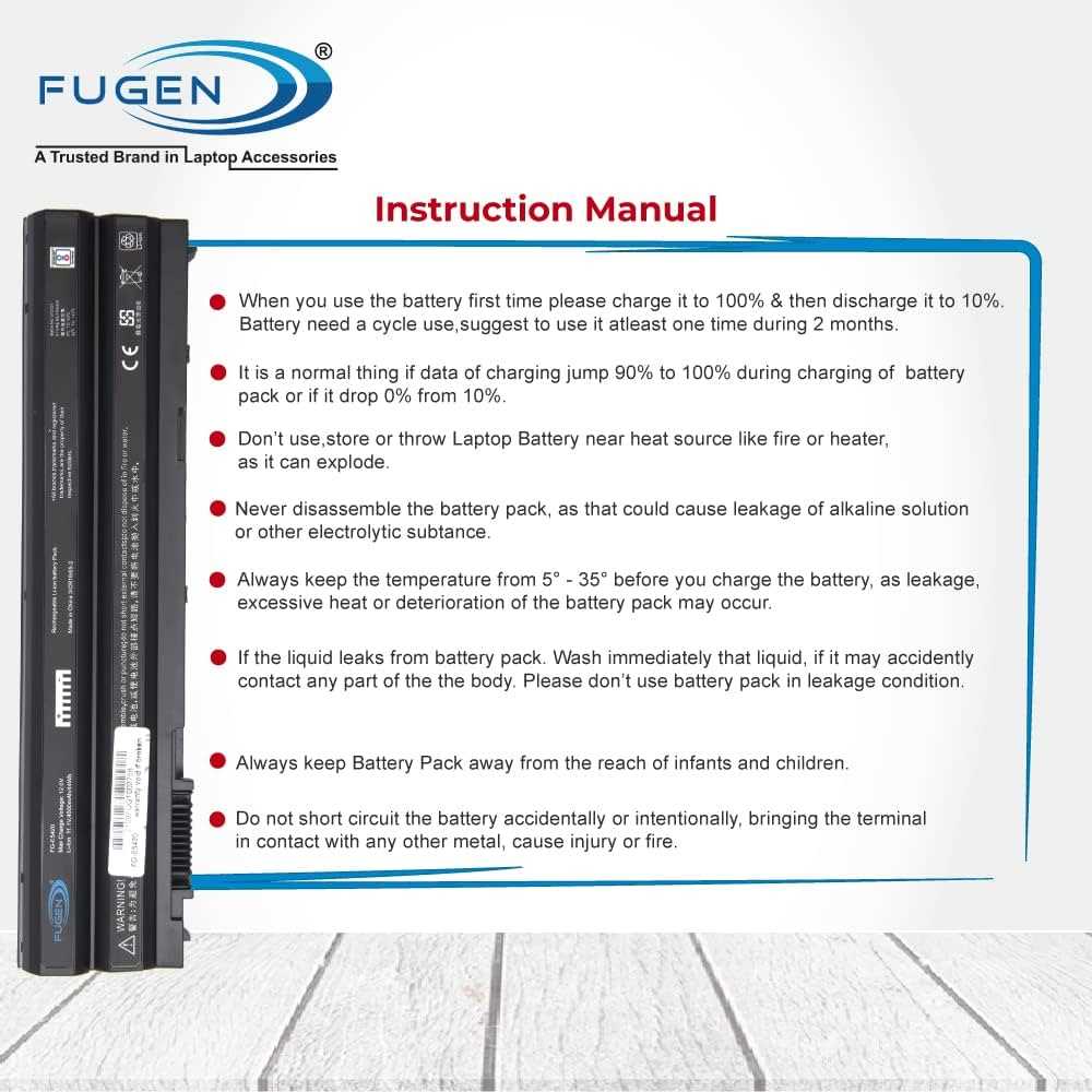 dell inspiron laptop instruction manual