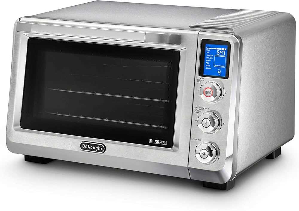 delonghi microwave oven with convection and grill instruction manual