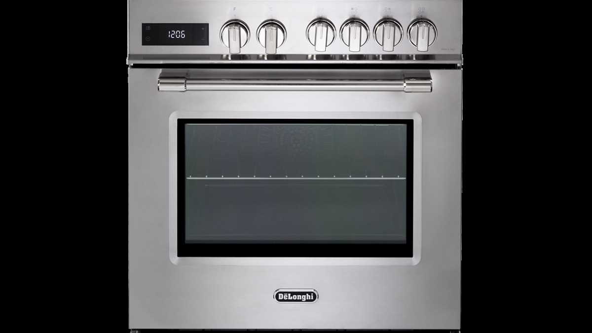 delonghi microwave oven with convection and grill instruction manual