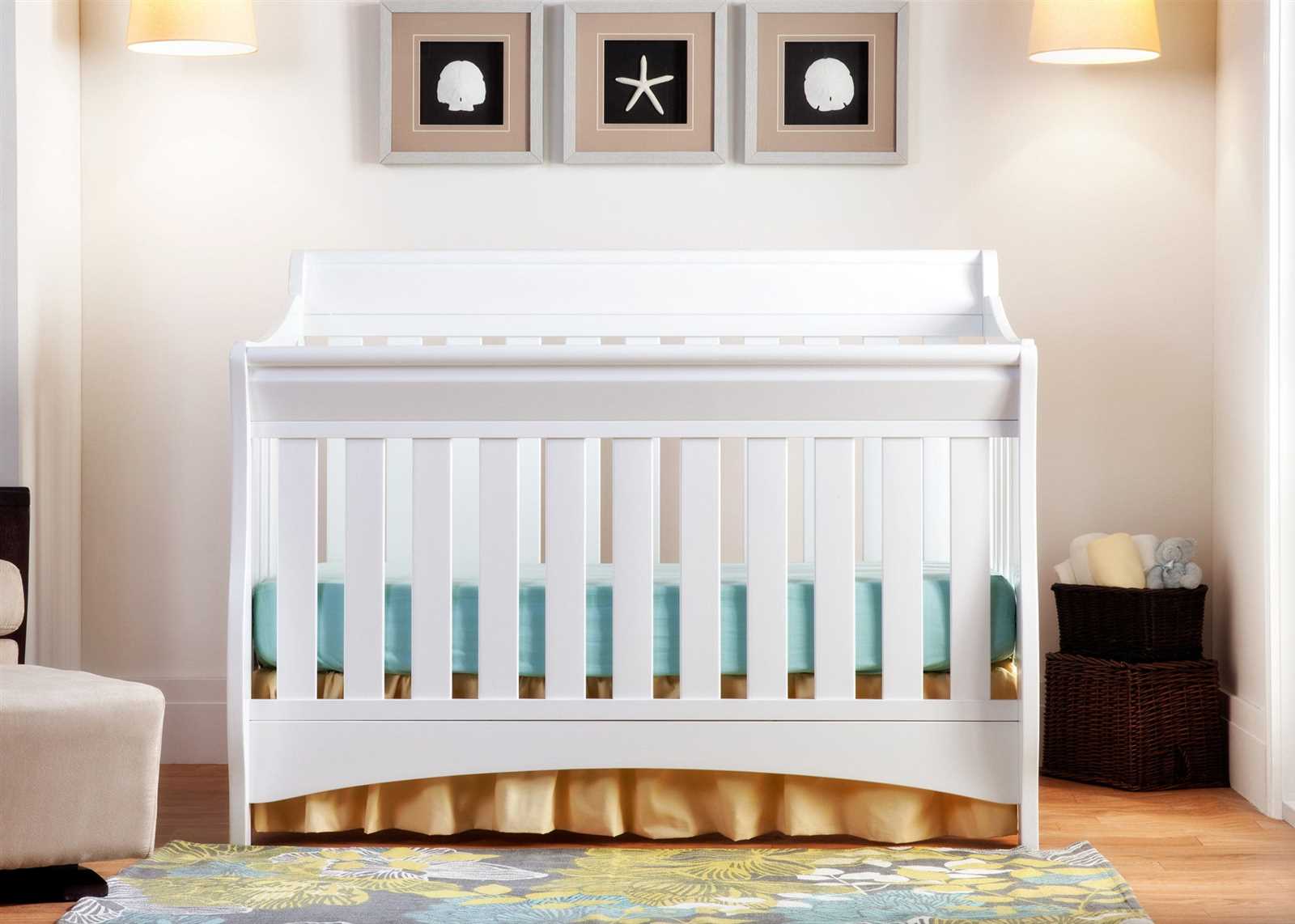 delta bentley crib instruction manual