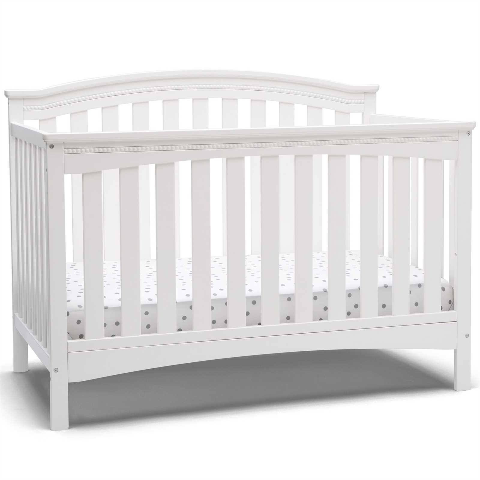 delta bentley crib instruction manual