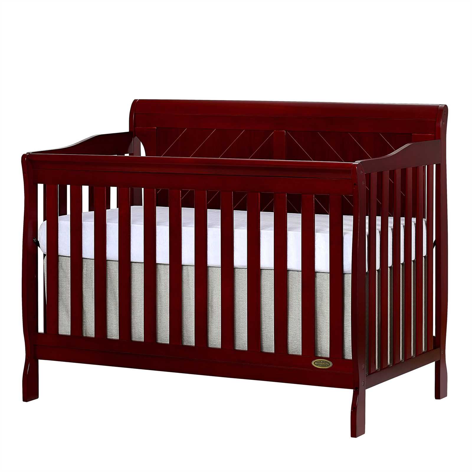 delta canton 4 in 1 crib instructions manual