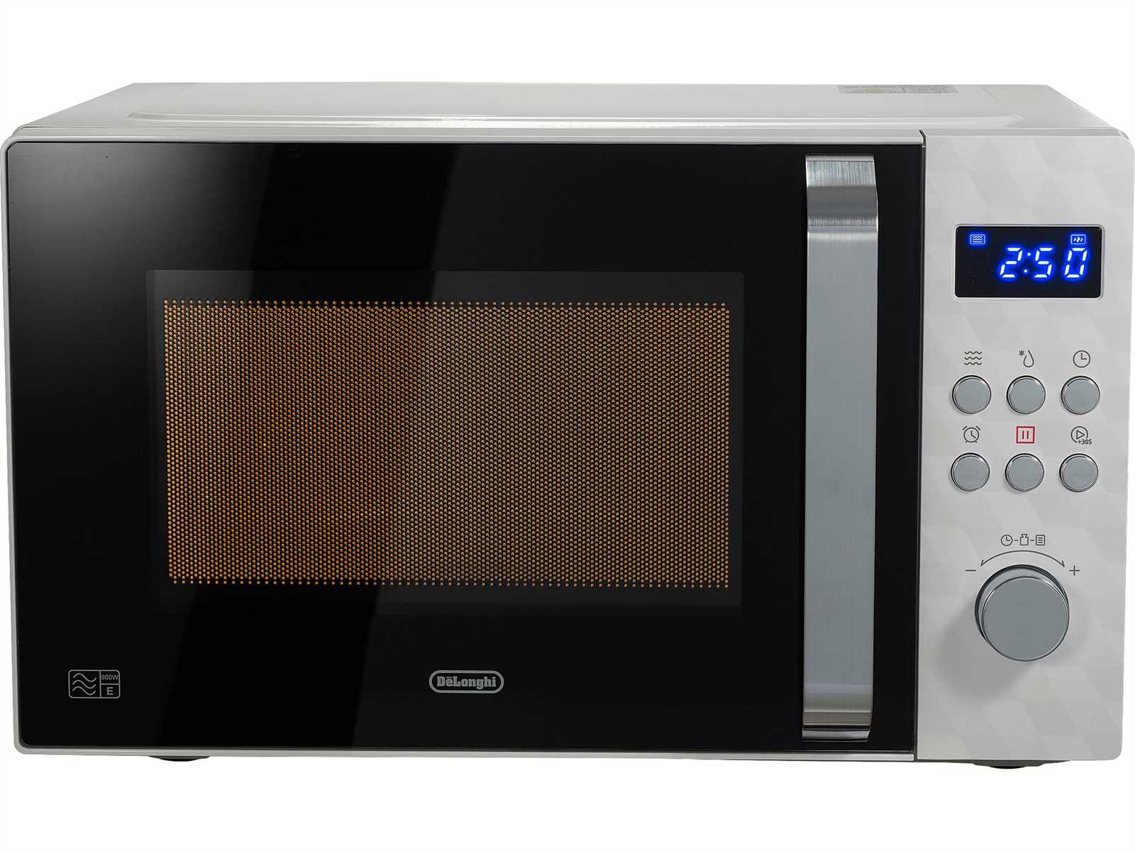 delonghi microwave oven with convection and grill instruction manual