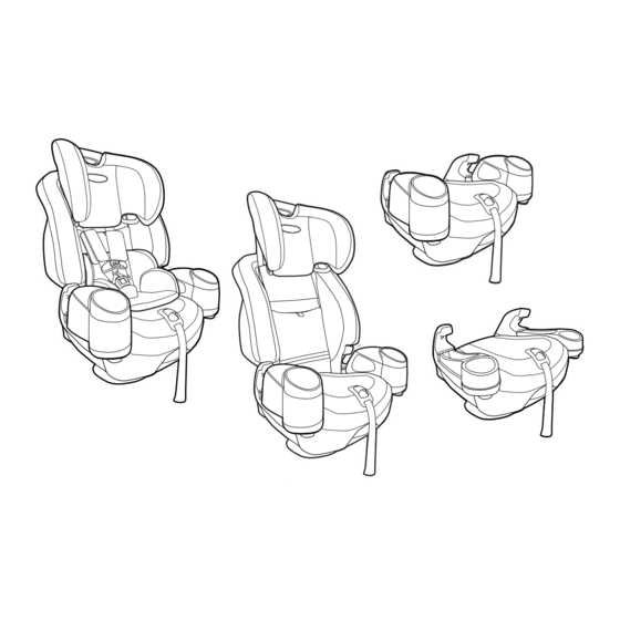 graco nautilus car seat instruction manual