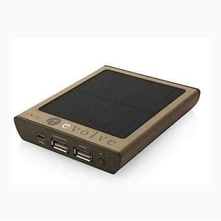 solio bolt solar charger instruction manual