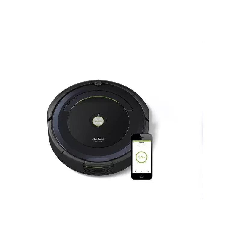 roomba i1+ instruction manual