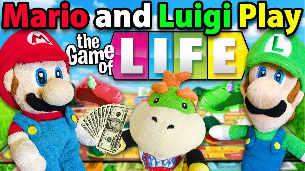 instruction manual game of life junior instructions