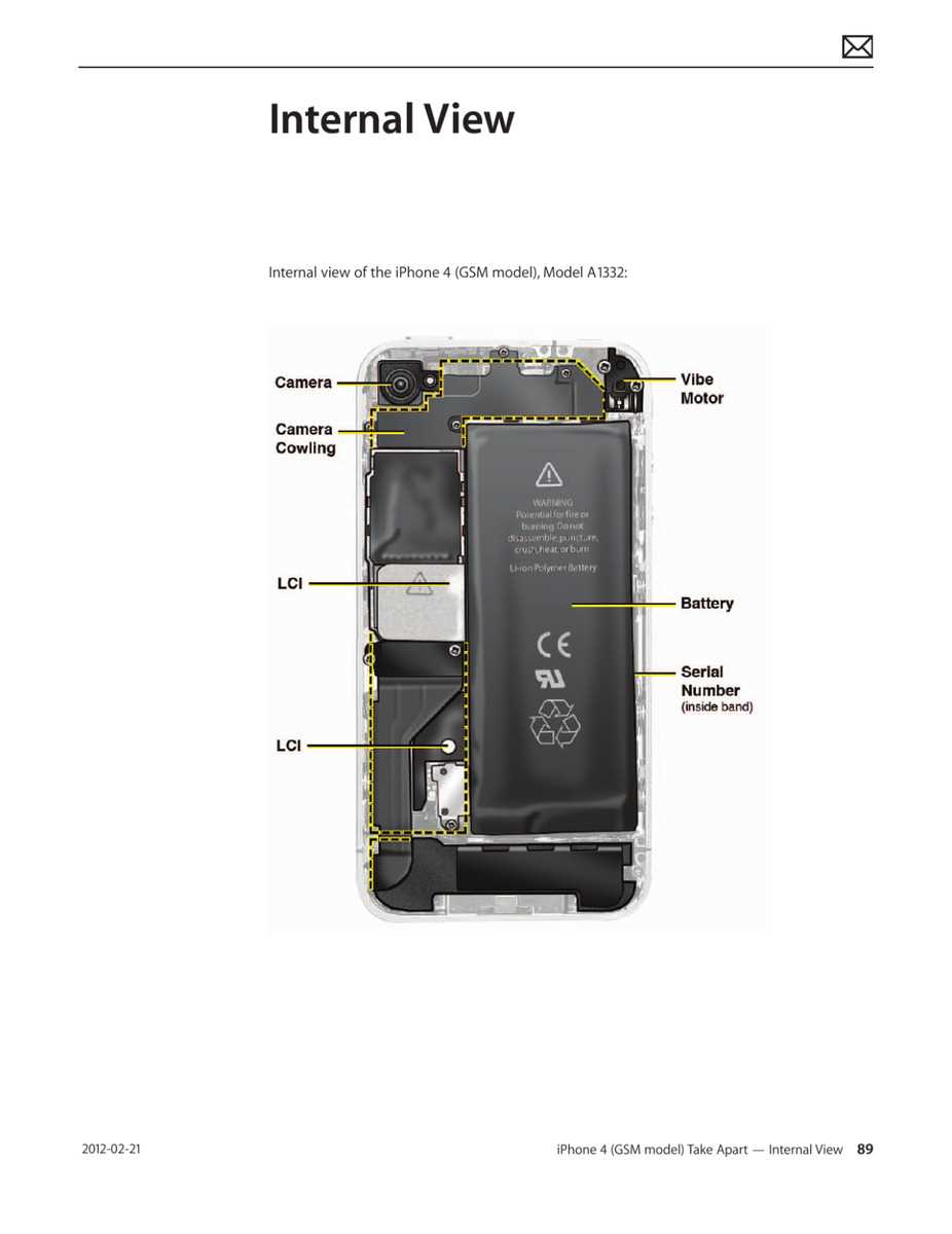 apple iphone 5 instruction manual