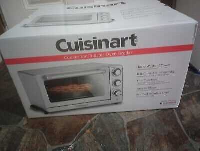 cuisinart convection microwave oven and grill instruction manual