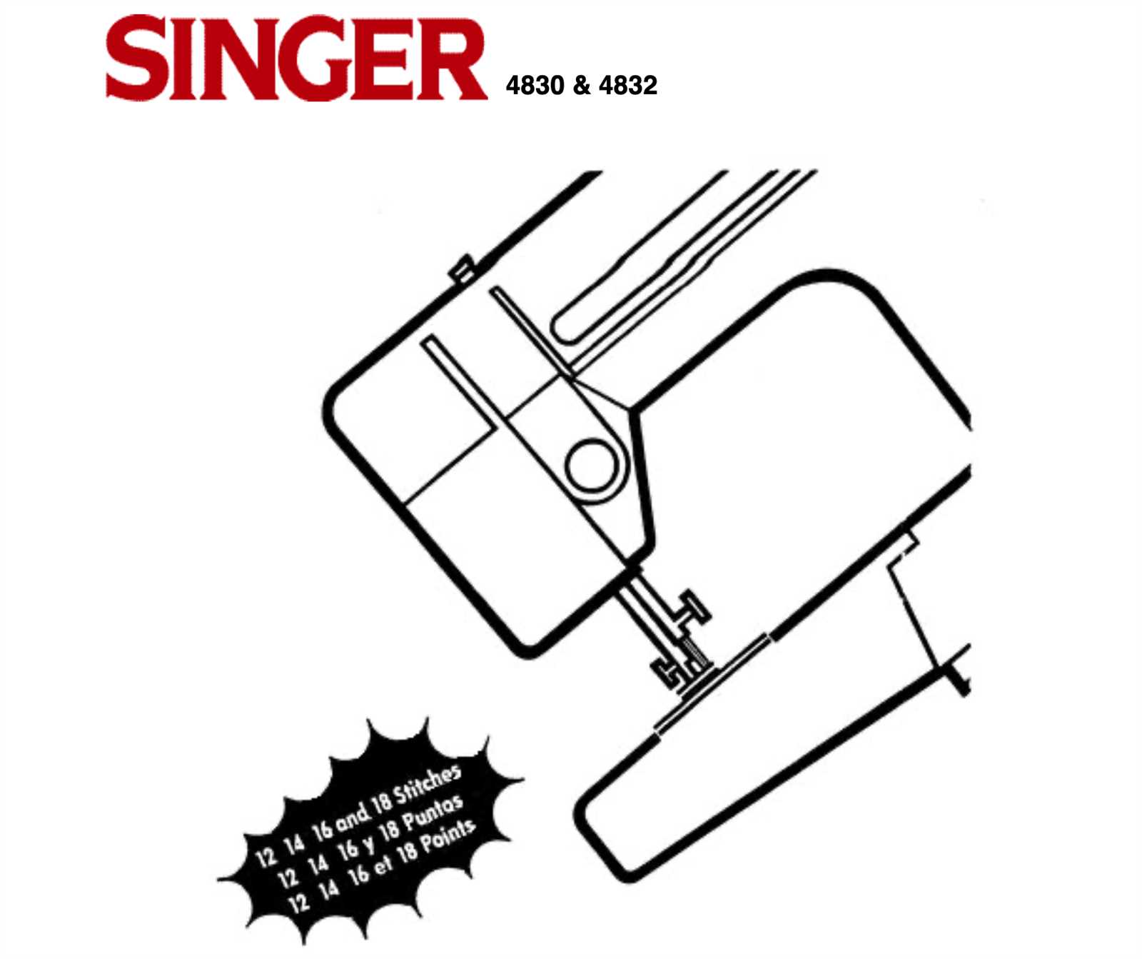 singer instruction manual download