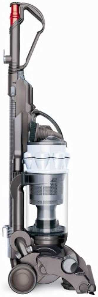 dyson dc14 animal instruction manual