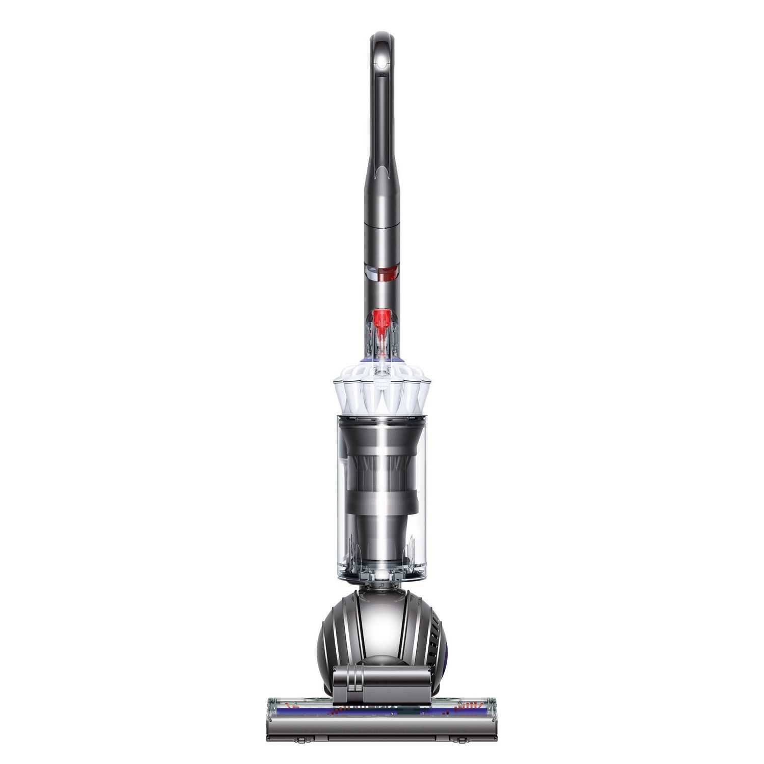 dyson light ball instruction manual