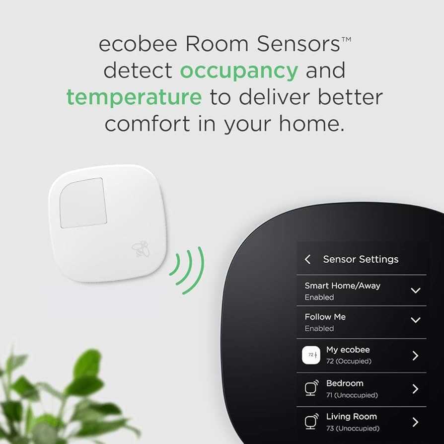 ecobee3 lite instruction manual