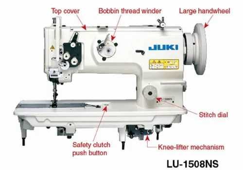 juki lu 1510n 7 instruction manual