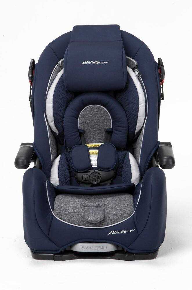 eddie bauer car seat stroller combo instruction manual