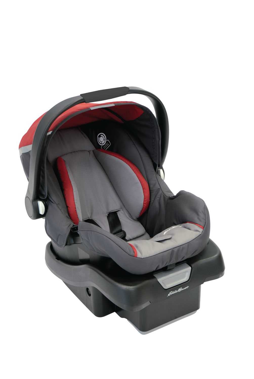 eddie bauer car seat stroller combo instruction manual