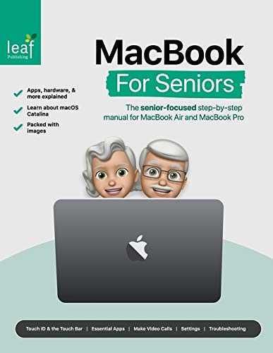 macbook air instruction manual