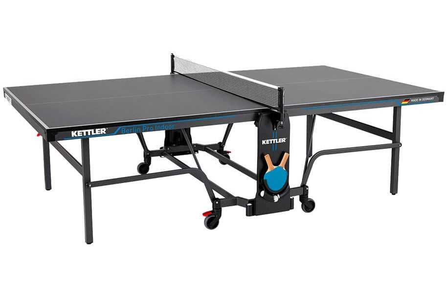 kettler ping pong table instruction manual