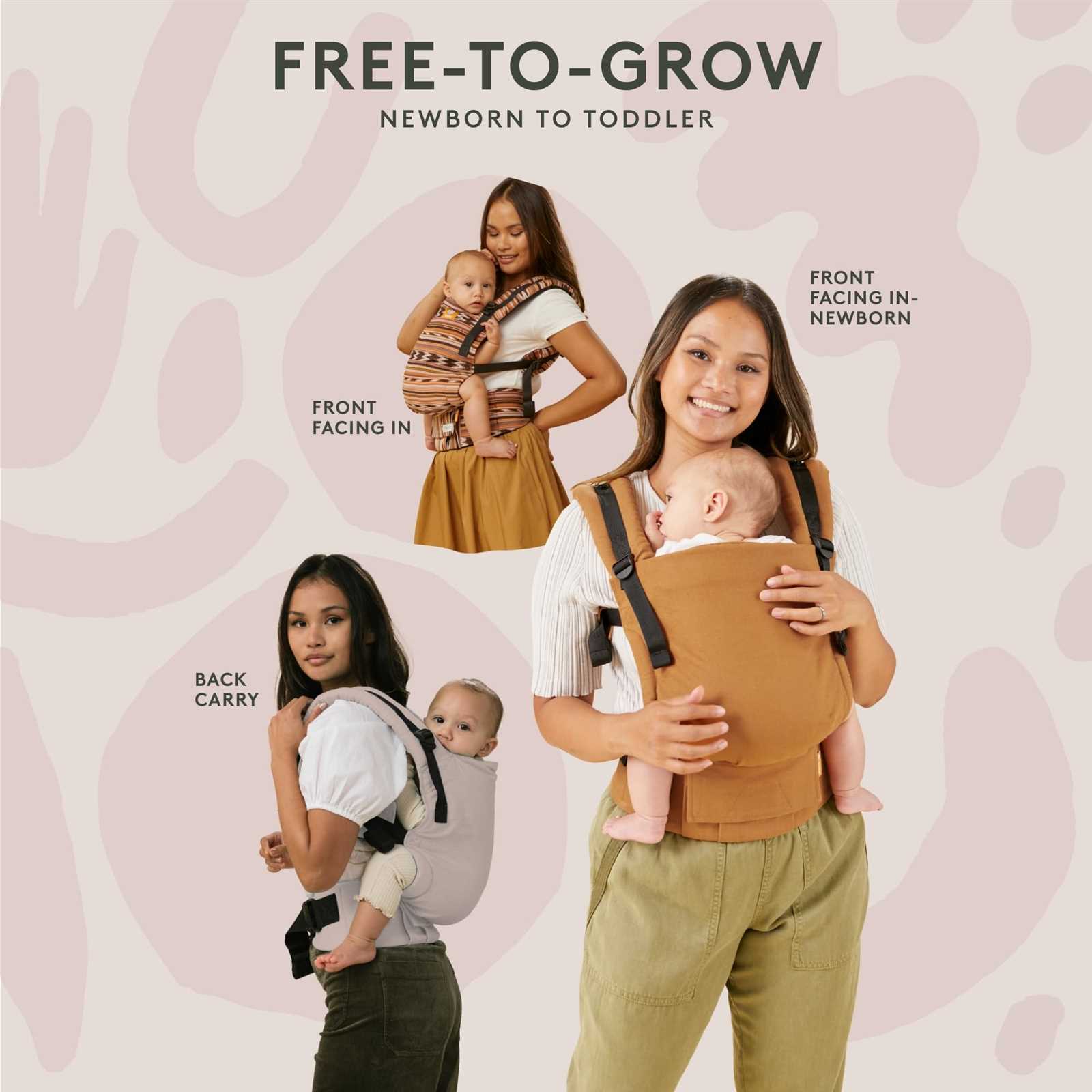 tula free to grow instruction manual