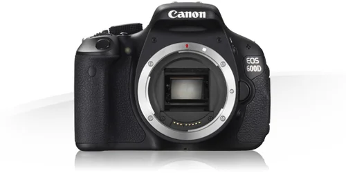 canon 600d instruction manual