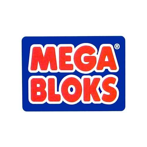 mega bloks instruction manuals