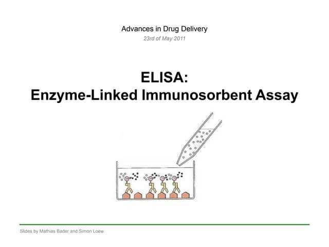 elisa immuno explorer kit instruction manual