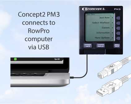 concept 2 pm5 instruction manual