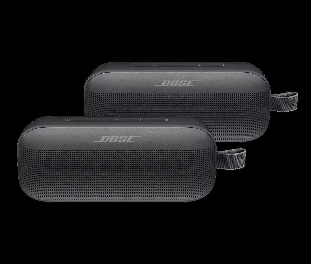 bose speaker instruction manual