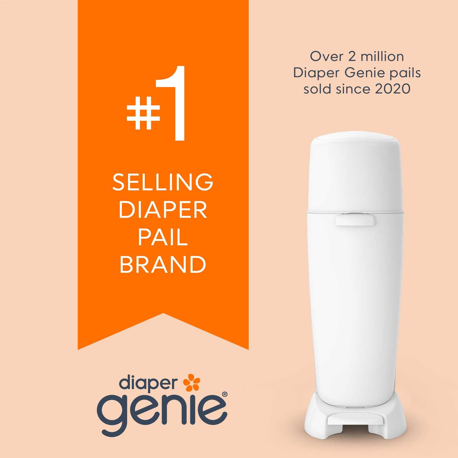 diaper genie instruction manual