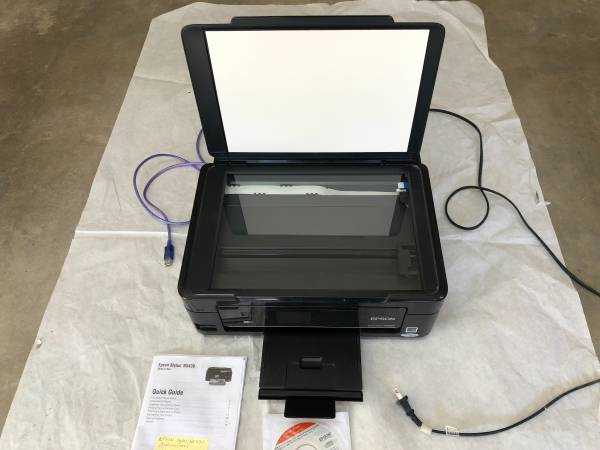 epson stylus nx430 instruction manual