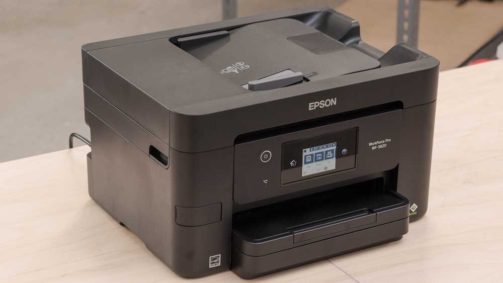 epson workforce wf 3620 instruction manual