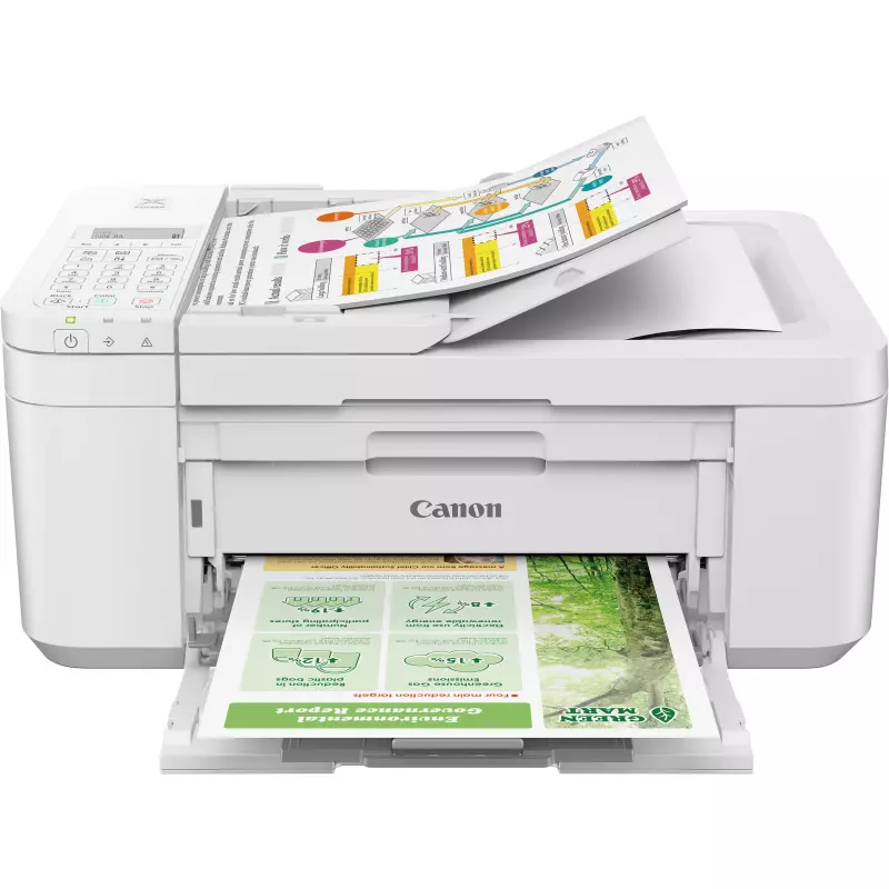 canon printer instructions manual