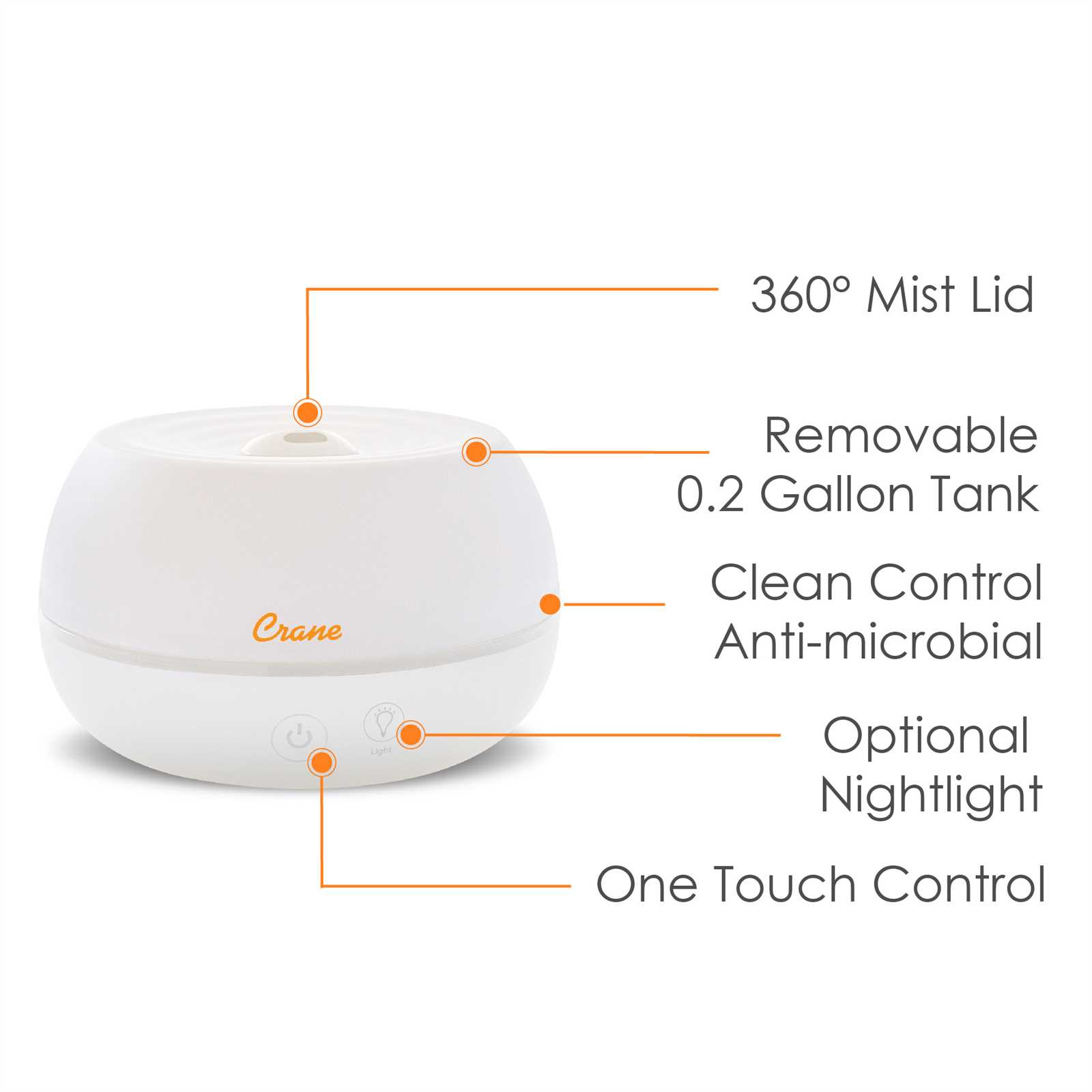 equate humidifier instruction manual