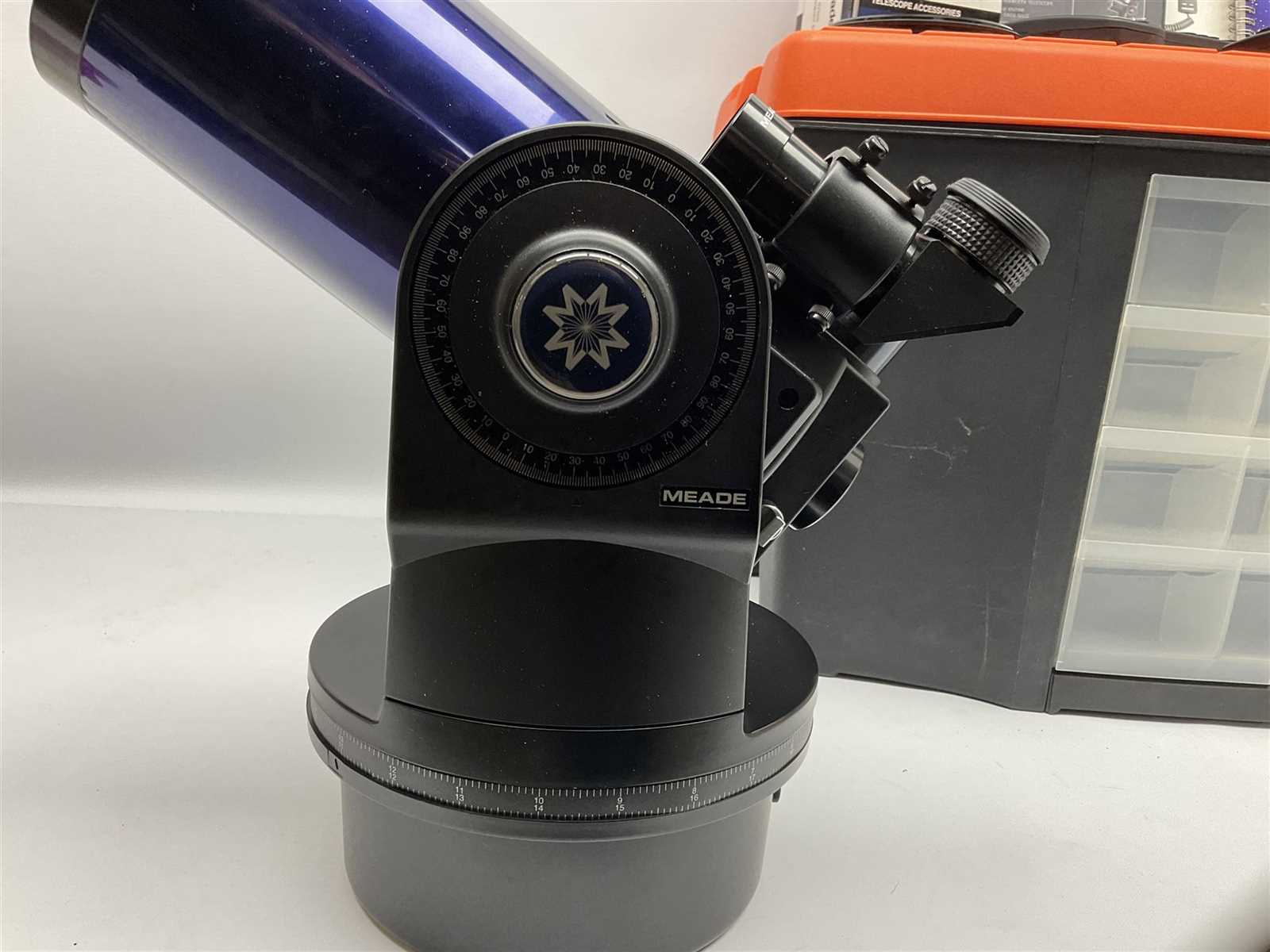 meade etx 90 instruction manual