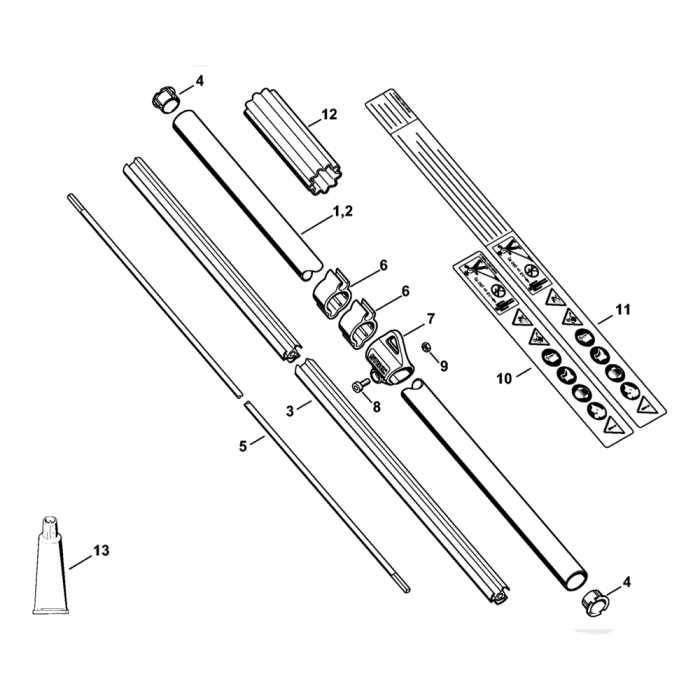 stihl fs 90 instruction manual