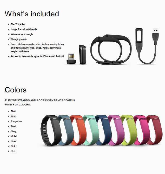 fitbit watch instruction manual