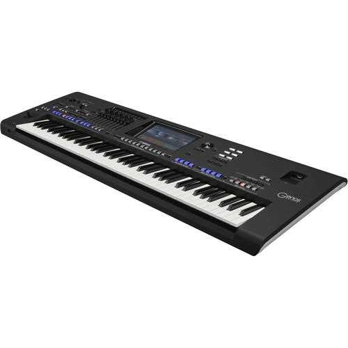 yamaha keyboard instruction manual
