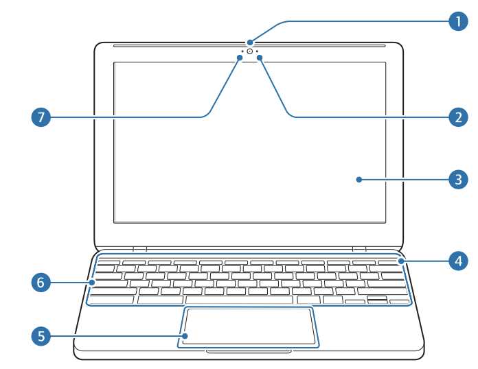 samsung chromebook instruction manual