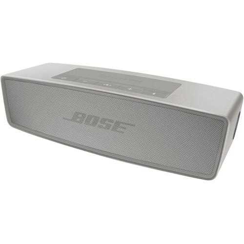 bose speaker instruction manual