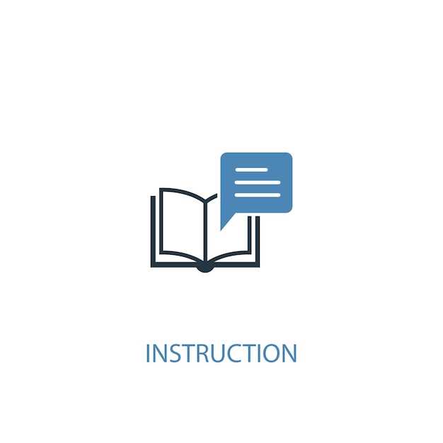 concept 2 instruction manual