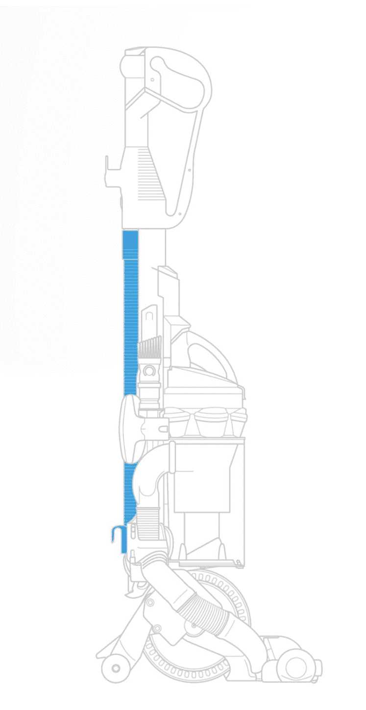 dyson dc25 instruction manual