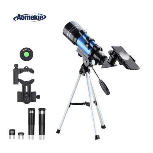 f30070m telescope instruction manual