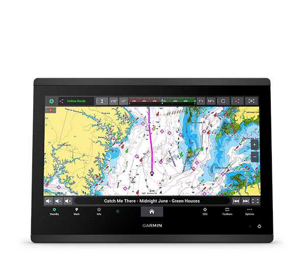 garmin nuvi 55lm instruction manual