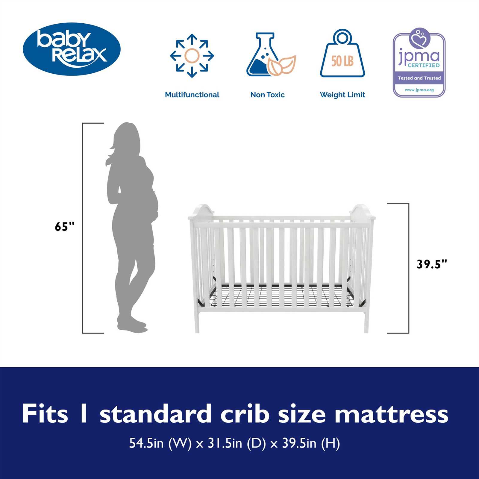 delta crib instruction manual