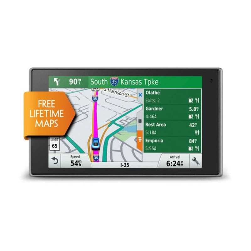 instruction manual for garmin nuvi 50lm