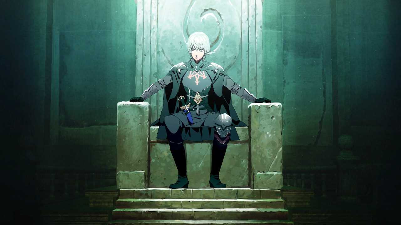 fire emblem three houses instruct manually or automatically