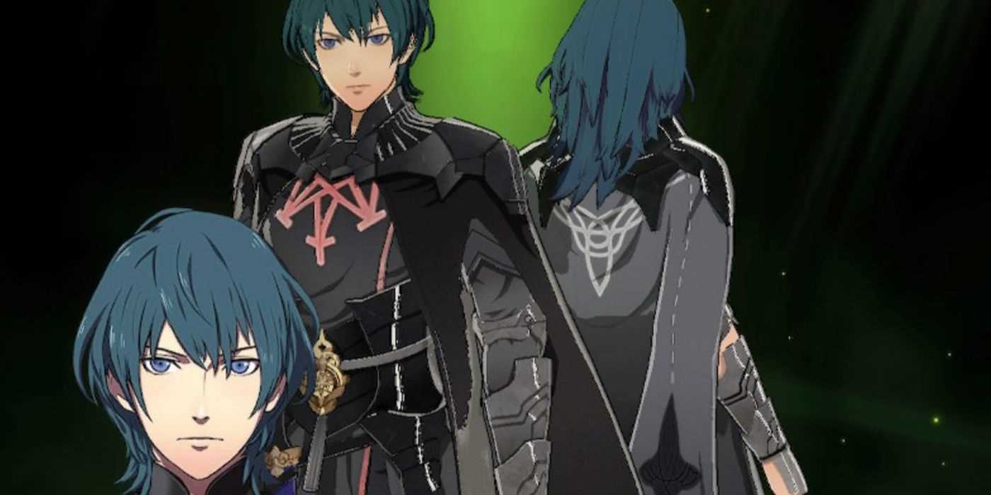 fire emblem three houses instruct manually or automatically